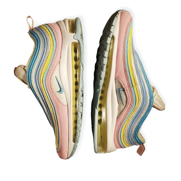 Nike Air Max 97 "Easter Candy" - Picture 6 of 10